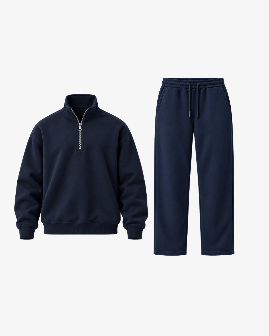 001 Quarter Set - Men