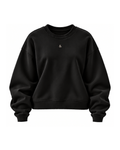 001 Crewneck - Women