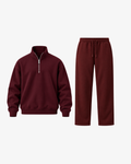 001 Quarter Set - Men