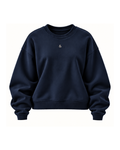001 Crewneck - Women