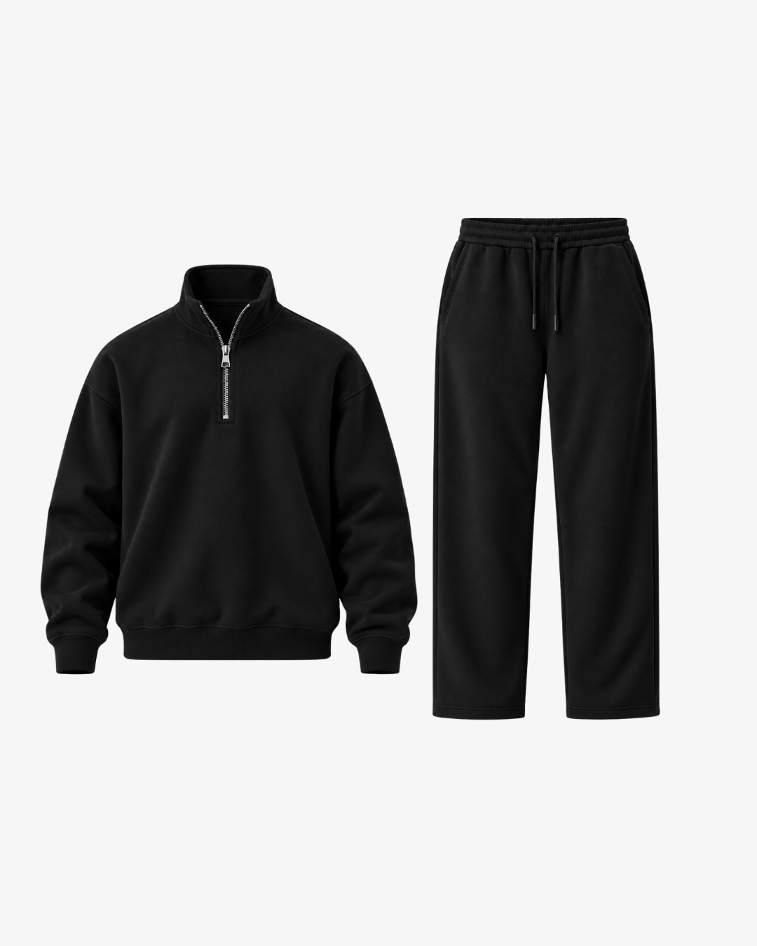 001 Quarter Set - Men