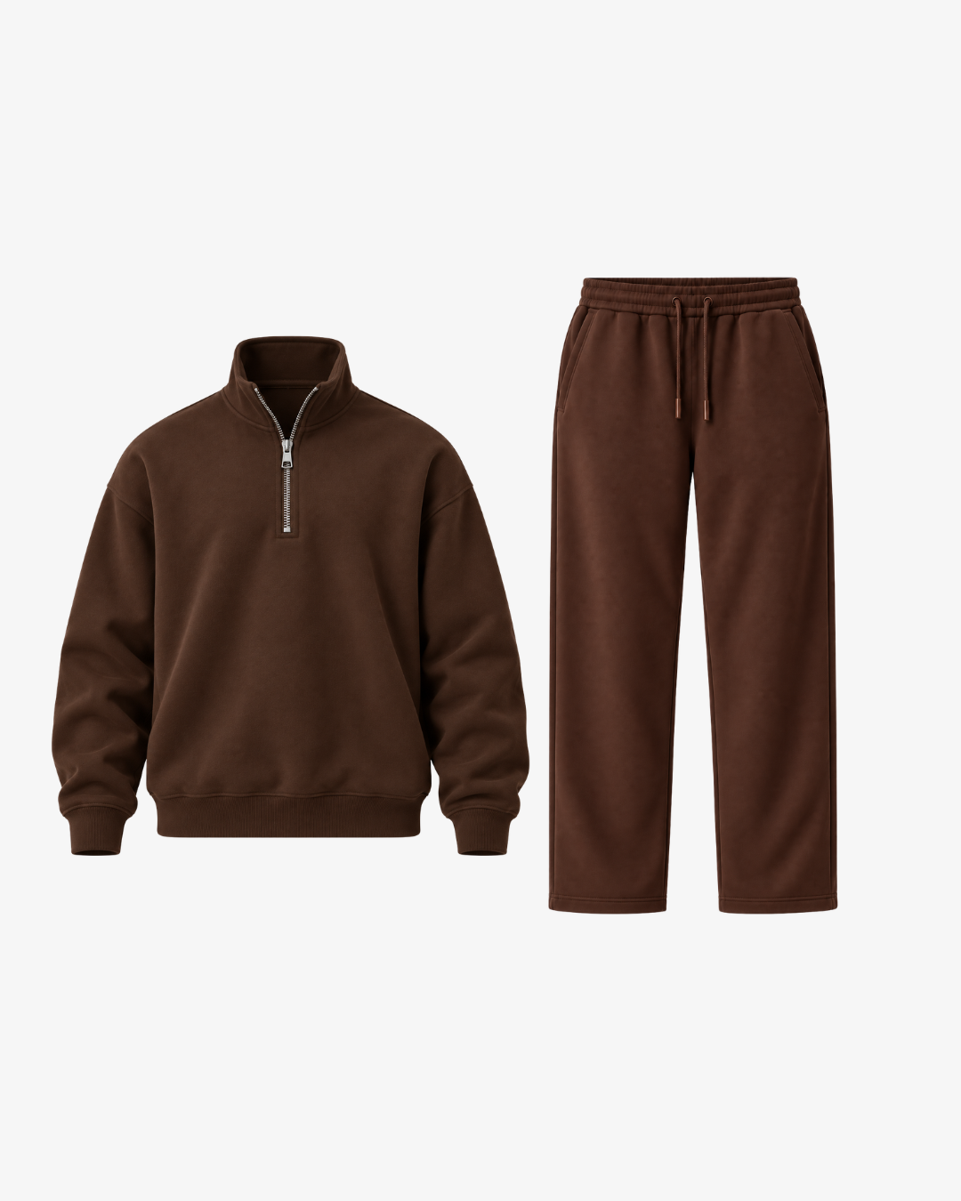 001 Quarter Set - Men