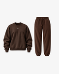 001 Crewneck Set - Men