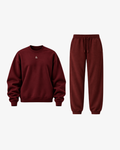 001 Crewneck Set - Men