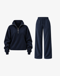 001 Quarter Set - Women