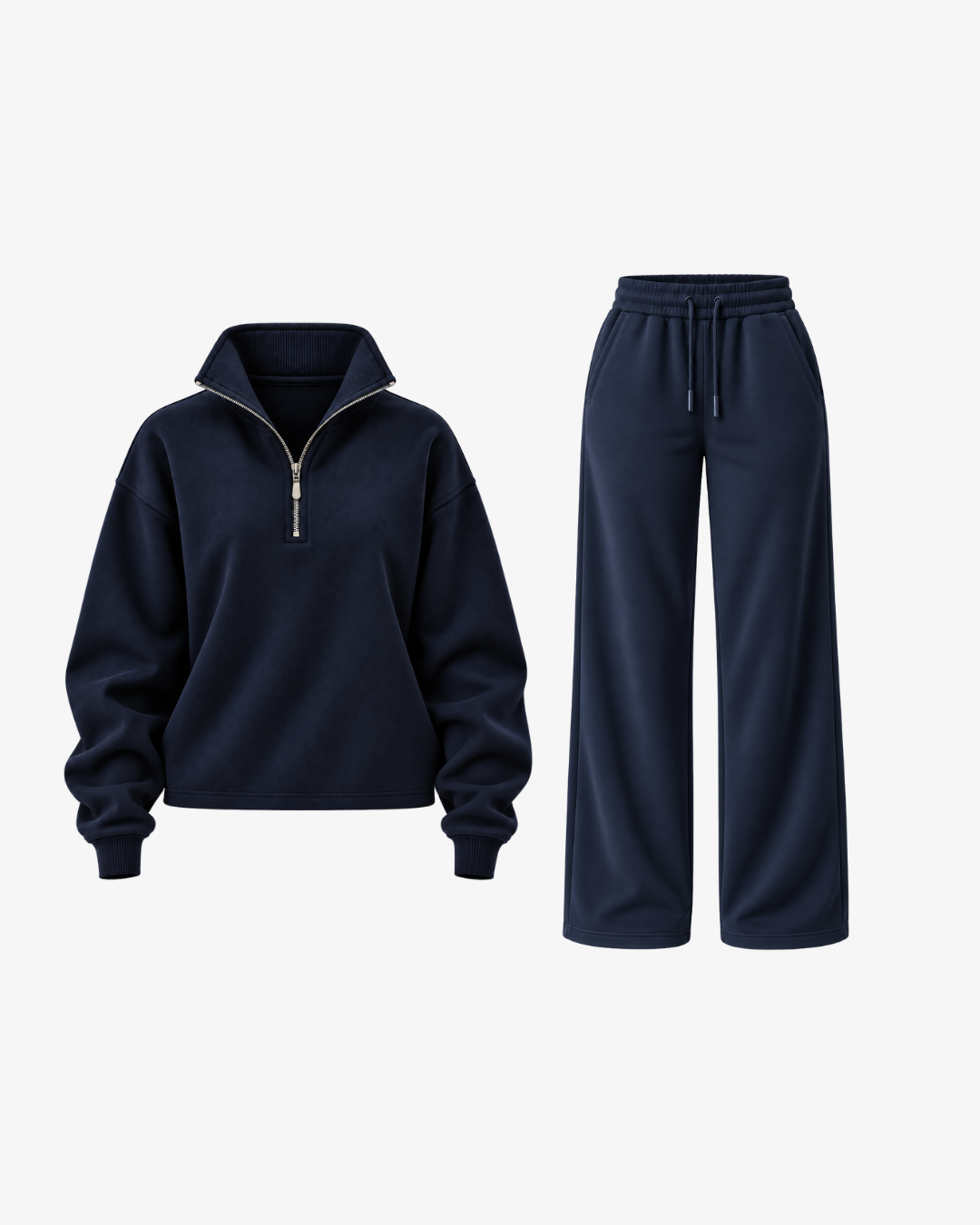 001 Quarter Set - Women