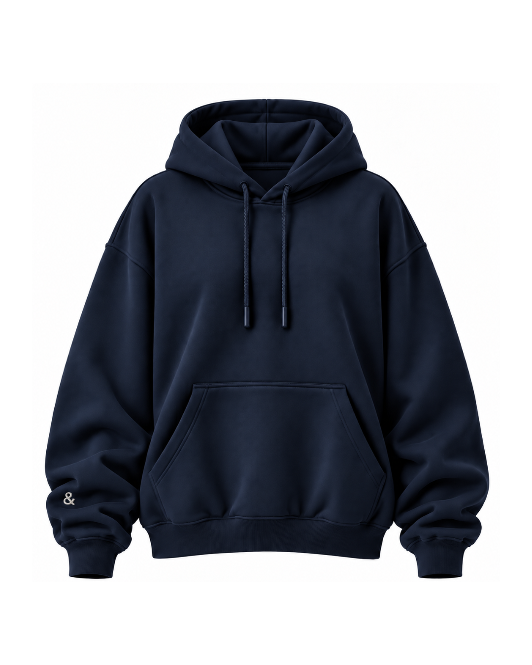 001 Hoodie - Women