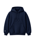 001 Hoodie - Men