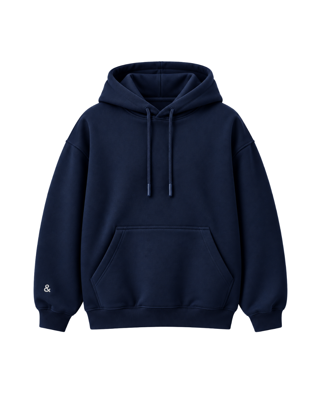 001 Hoodie - Men