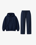 001 Hoodie Set - Men