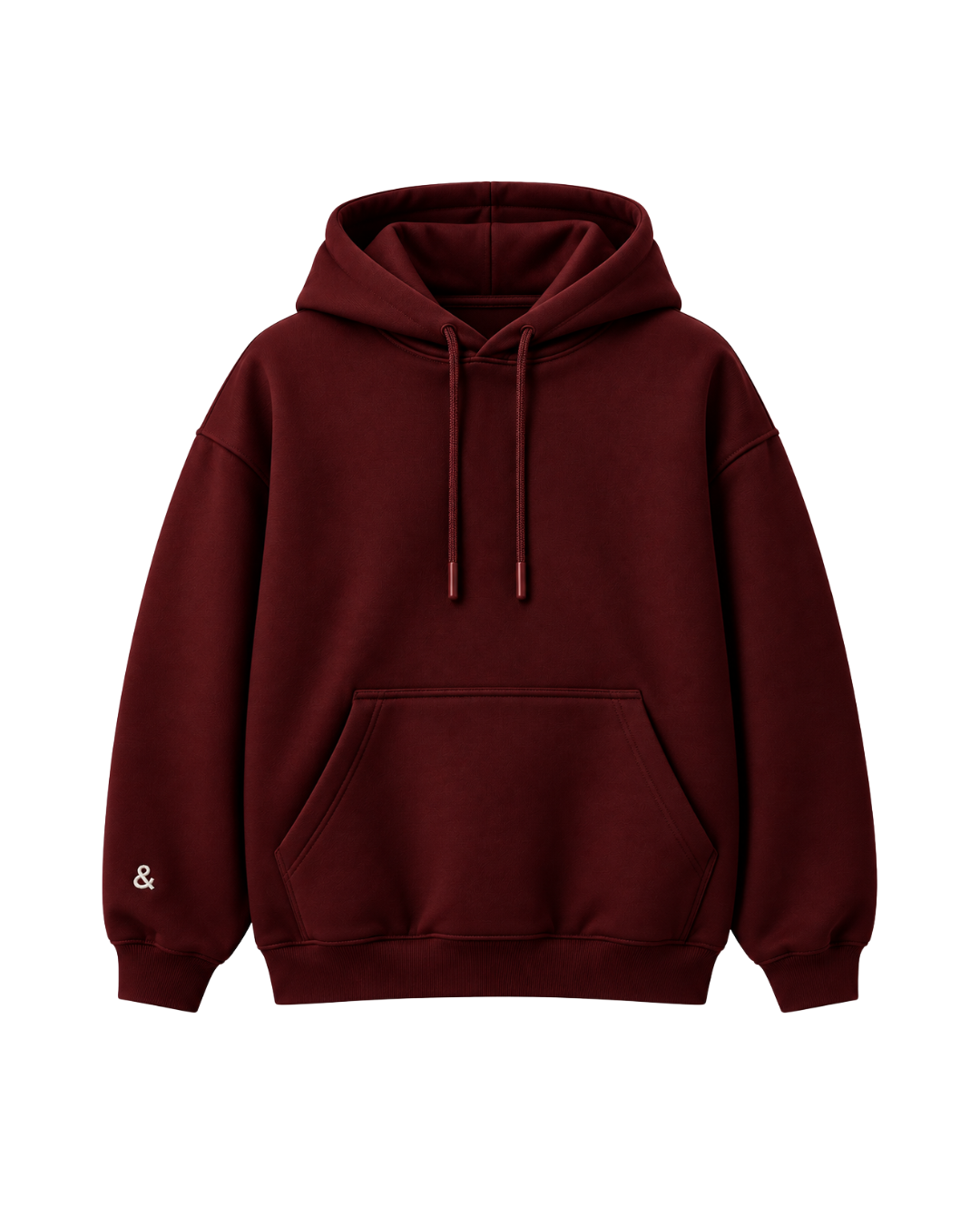 001 Hoodie - Men