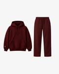 001 Hoodie Set - Men