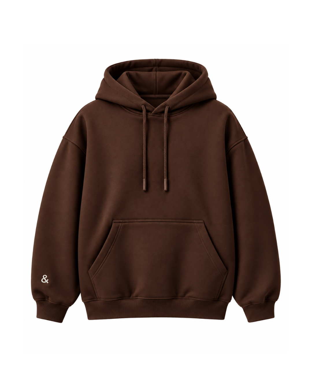001 Hoodie - Men