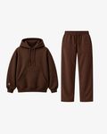 001 Hoodie Set - Men