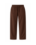 001 Straight Sweatpants - Men