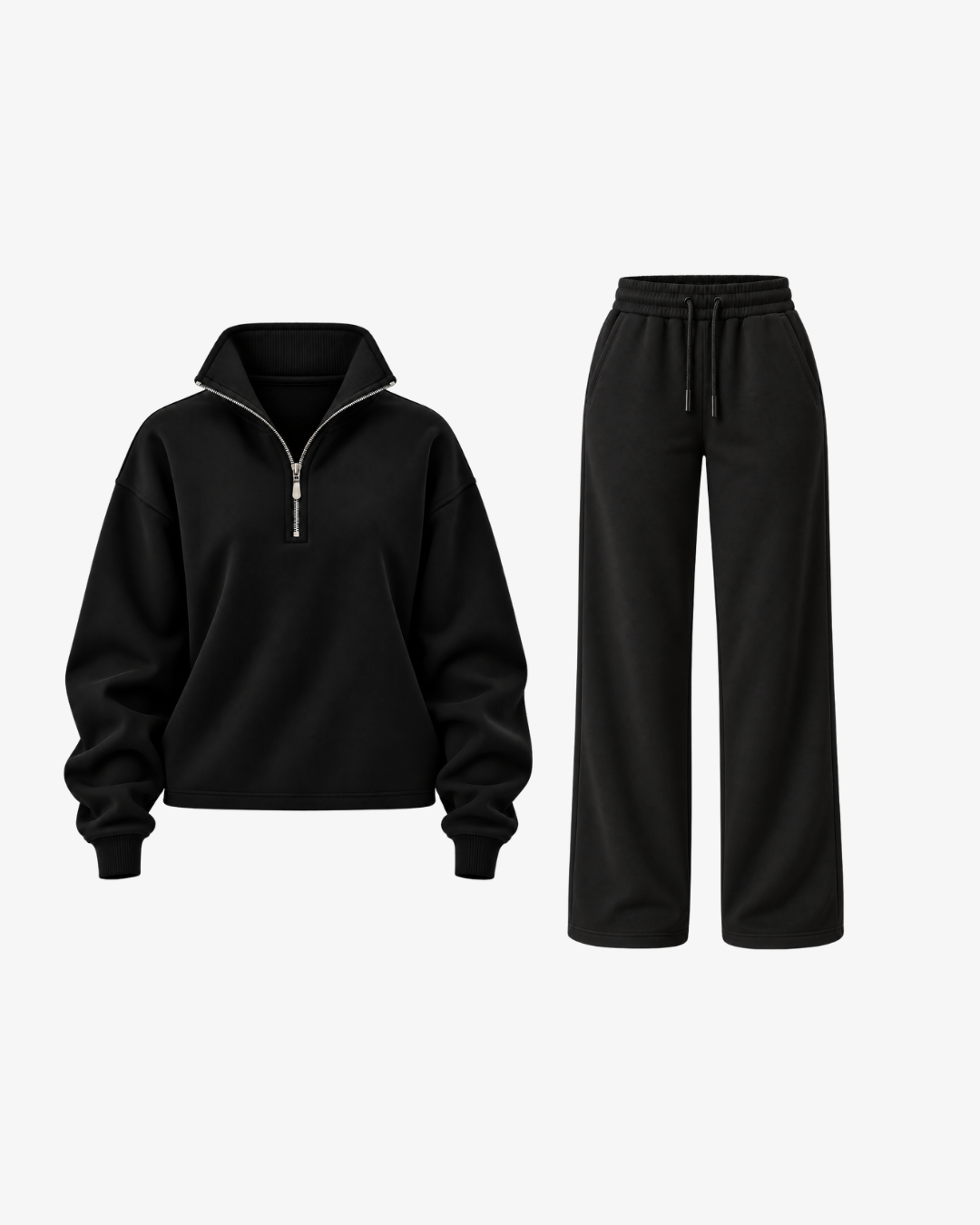 001 Quarter Set - Women