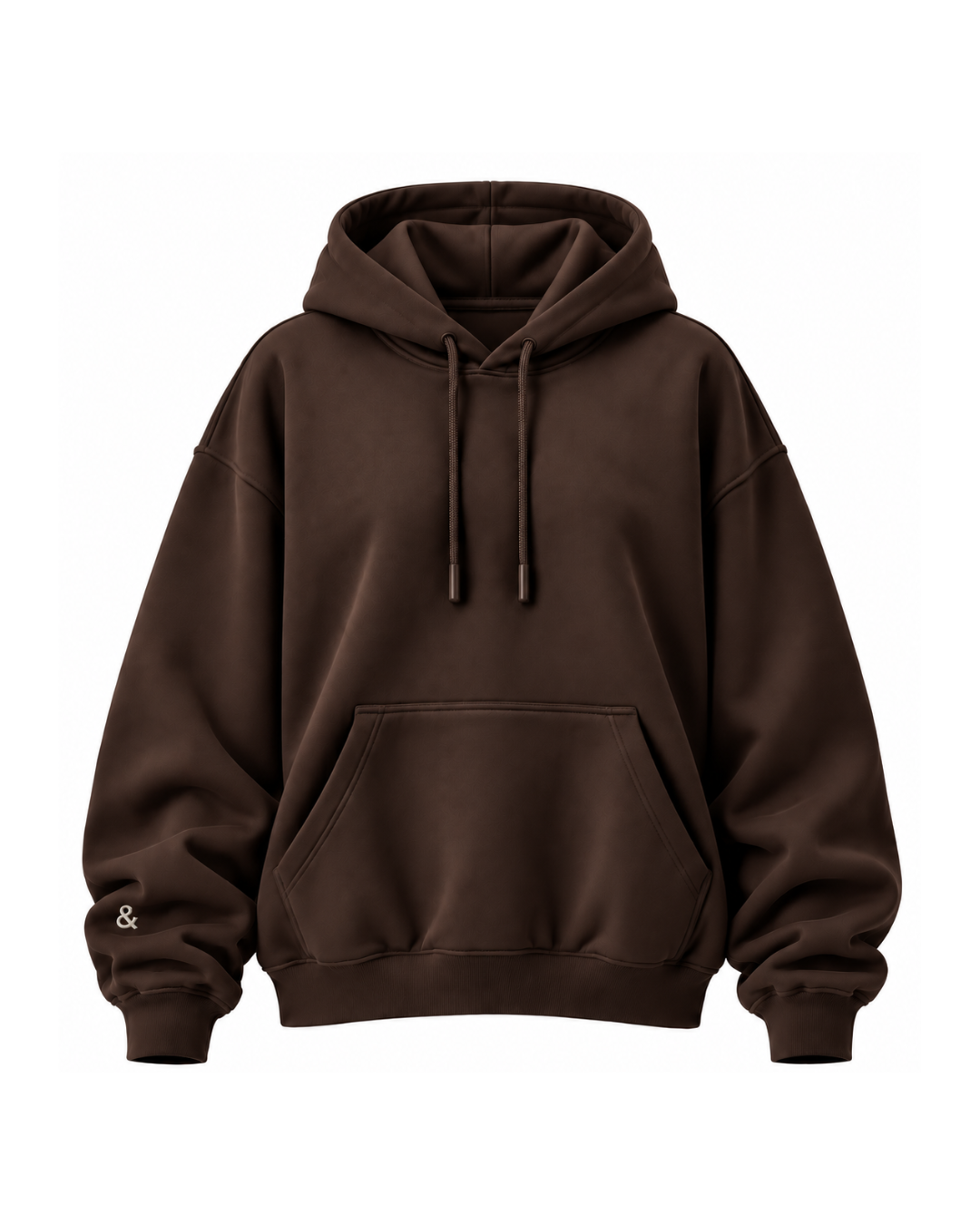 001 Hoodie - Women