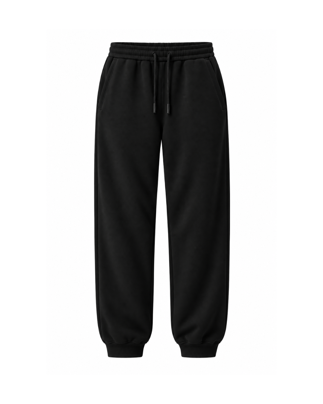 001 Sweatpants - Men