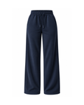 001 Straight Sweatpants - Women