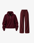 001 Quarter Set - Women