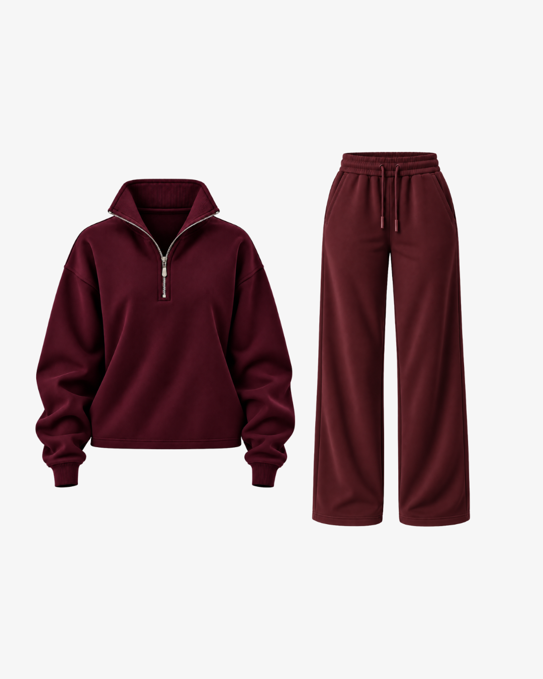 001 Quarter Set - Women