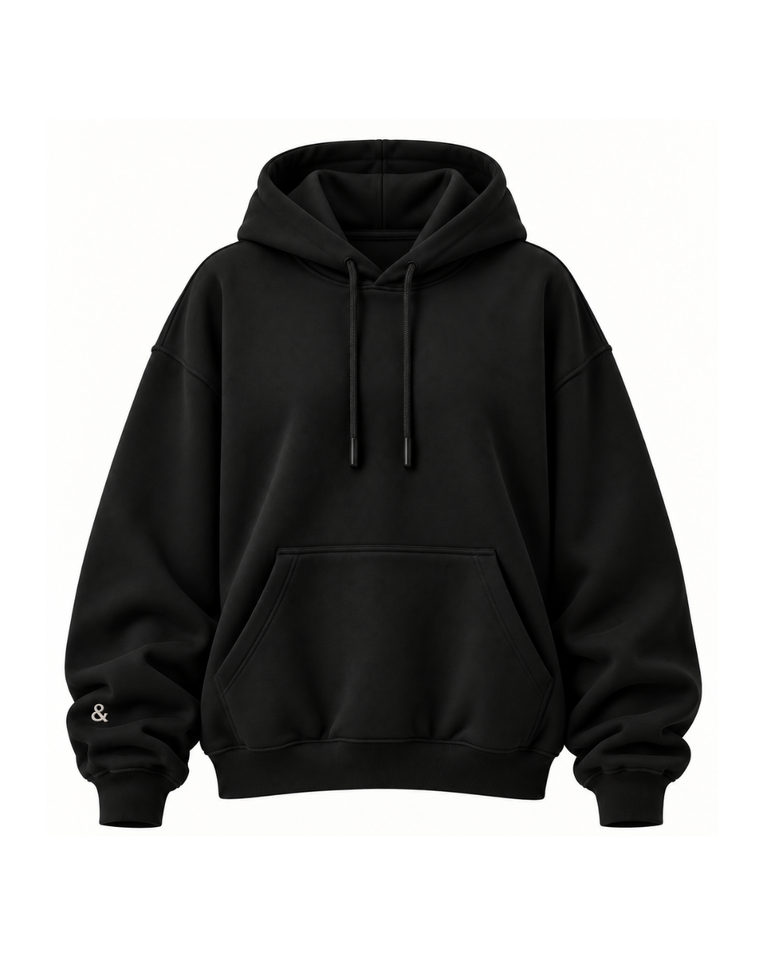 001 Hoodie - Women
