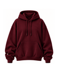 001 Hoodie - Women
