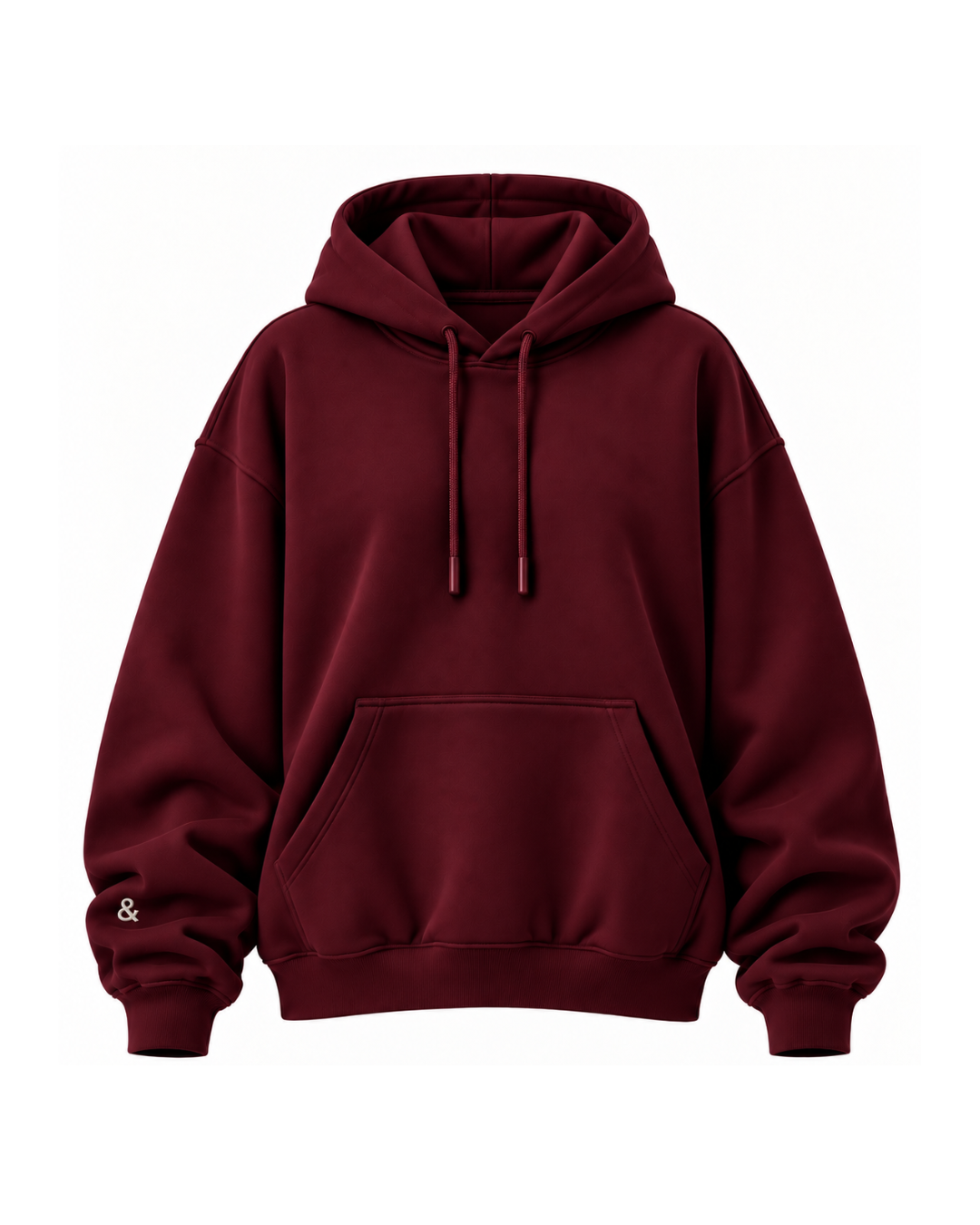001 Hoodie - Women