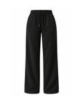 001 Straight Sweatpants - Women