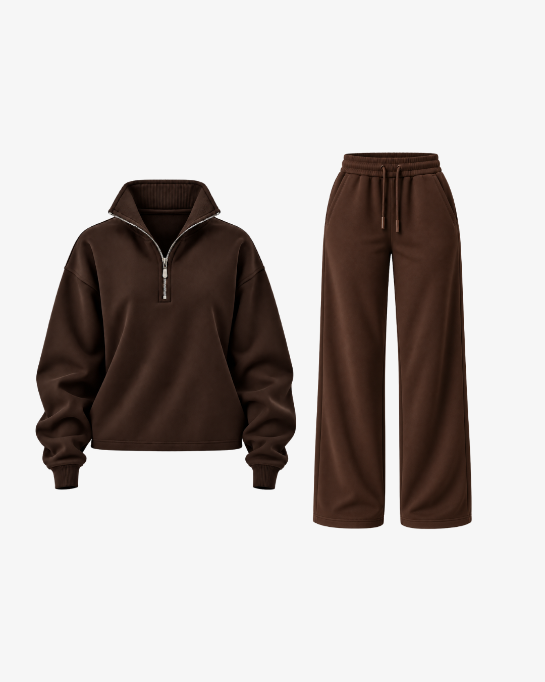 001 Quarter Set - Women