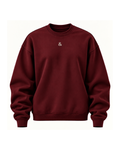 001 Crewneck - Men