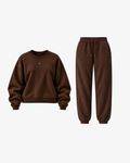001 Crewneck Set - Women