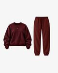 001 Crewneck Set - Women