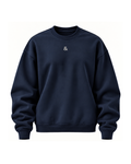 001 Crewneck - Men