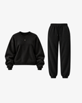 001 Crewneck Set - Women