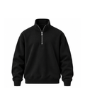 001 Quarter Zip - Men